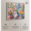 Art floral abstrait éthéré sur toile par Art Remedy-107779562-107779558