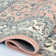 Dorrianne Oriental Area Rug