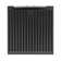 Bari Espresso 30" Under Cabinet 400CFM Range Hood, with additional Brass Filter Handles