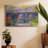 Waterloo Bridge, 1899-Gallery Wrapped Canvas-769091422