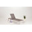 Aynura 76" Long Reclining Single Chaise-29471484