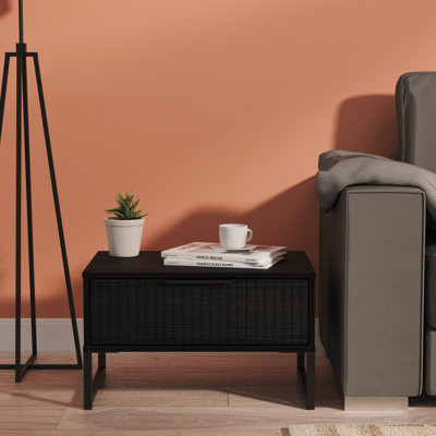 Bernat End Table