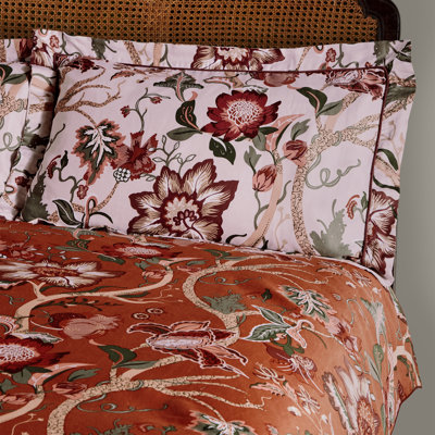 Wanamingo 100% Cotton Pillowcase
