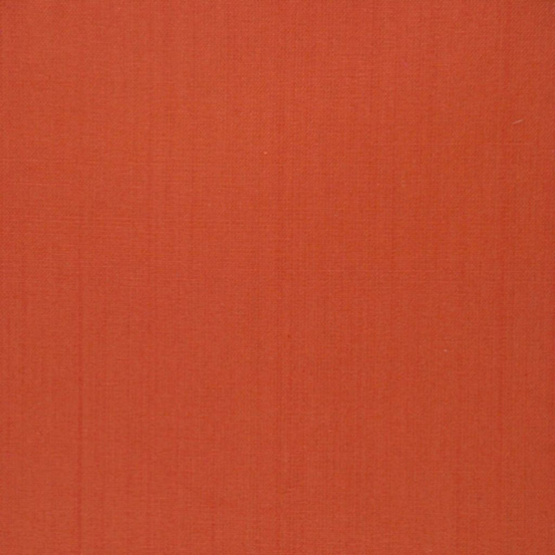 Wesco Solid As a Rock Fabric, Henna Red