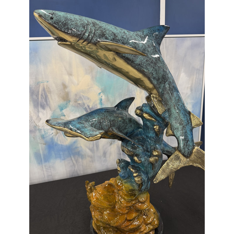 Sculpture Apex Ascension