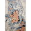 New Indian Interplay Wool And Silk On Cotton 10Ftx13ft11in Pearl