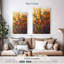 Harnek, fleurs lumineuses et audacieuses II-106970957