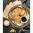 Richon Wicker Solid Colour Round Placemat
