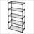 5-Shelf Wire Rack-1486283944