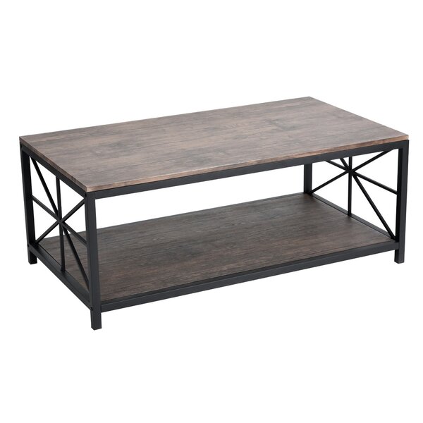 Laurel Foundry Modern Farmhouse Parrino Coffee Table & Reviews | Wayfair