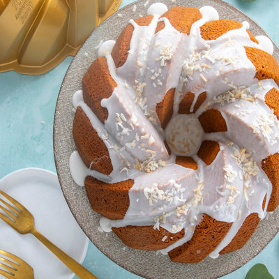 Nordic Ware Classic Cake Pan