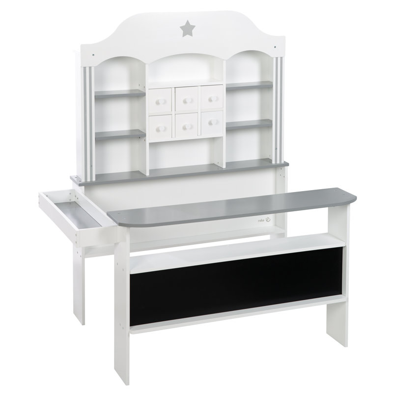 Play Kitchen Set
