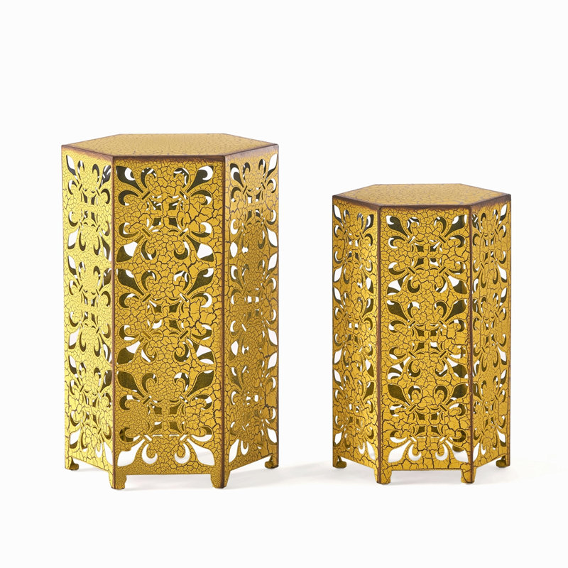ACCENT TABLE