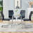 5-Piece Dining Table Set-117579934