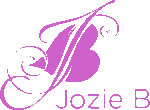 Logo Jozie B