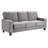 Serta Palisades 77" Sofa with Storage-230395095