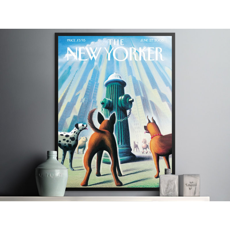 Reiban No Frame Print, 11x17