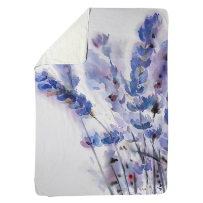 Hand Woven Blanket