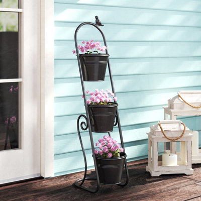 Ahrya Plant Stand 3 Tier