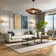 Adjustable Cable Special Design Chandelier