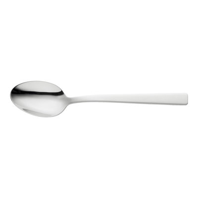  Très grande cuillère polie
