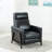 Johnny Faux Leather Recliner-609176470