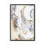 Cinder & Smoke I by Vanna Lam - Wrapped Canvas Painting-218314465-218314470