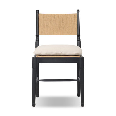 Fayth Dining Chair with Cushion