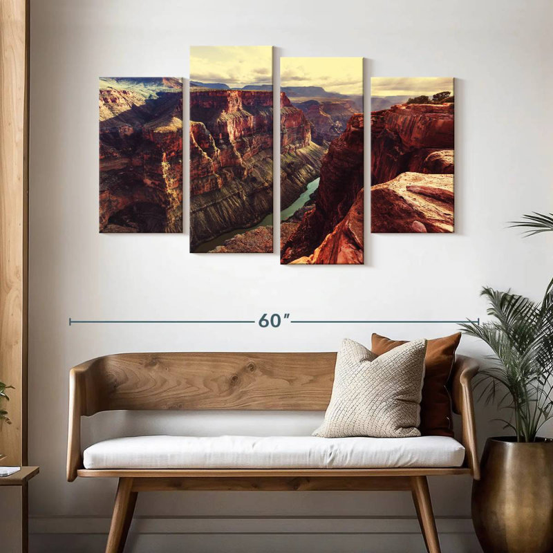 Ponts du Grand Canyon