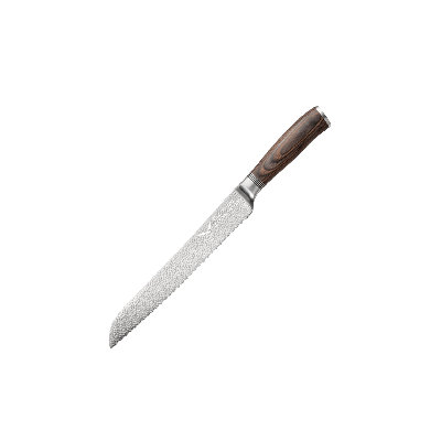 Cuisine::pro® LE CONNOISSEUR™ Bread Knife 8.5in