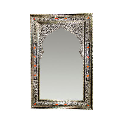 Accent Mirror