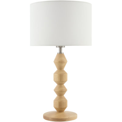 Grande lampe de table