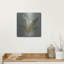 Lark Manor ™ «Cottage Lily Of The Valley» par Danhui Nai, art mural en métal-1180779183