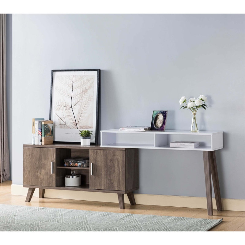 Aurelya 72'' Console Table
