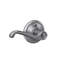 Flair Lever Non-Turning Lock-22335720-22335712