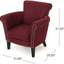 Fauteuil club-328778701