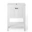 Meuble-lavabo à vapeur 24 po-1991747901