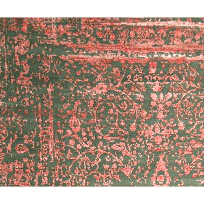 Windsom Oriental Area Rug, Rectangle 6'1" x 8'11"