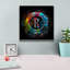 «Thorchain Rune Crypto Power» par Epic Portfolio, art mural sur toile-101649223