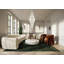 Katyusha Transitional 28-Light Crystal Chandelier -1658441095