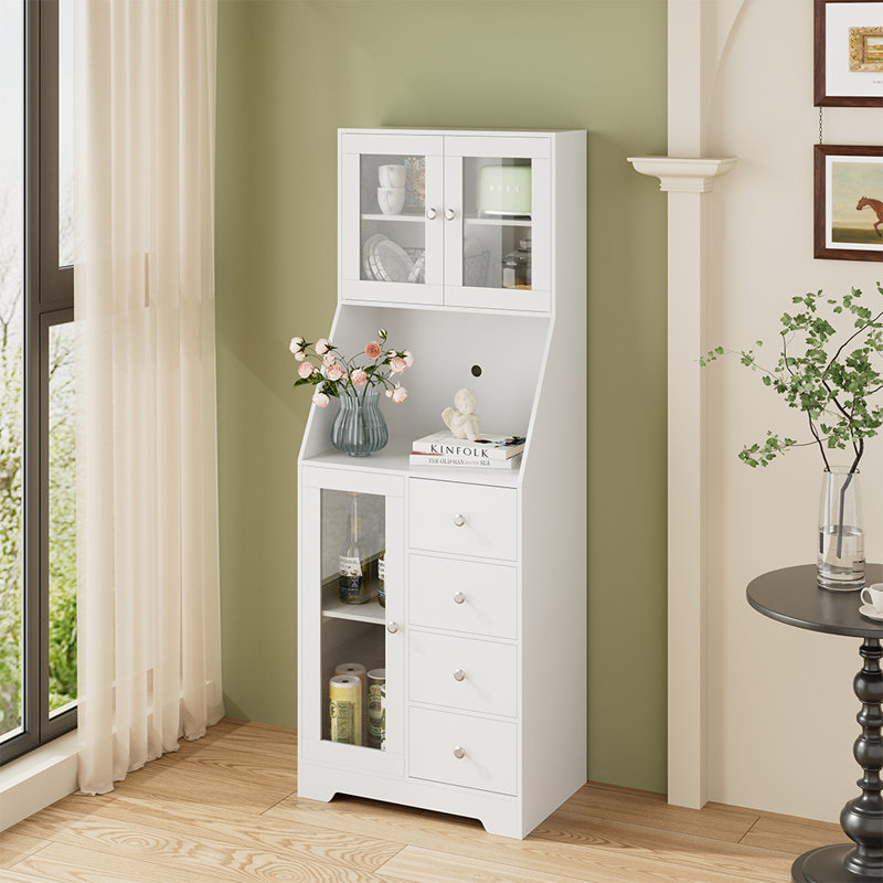 Dining Hutch Welsh Dresser