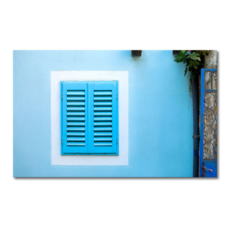 Wrapped Canvas Print, 80cm H x 120cm W x 2cm D