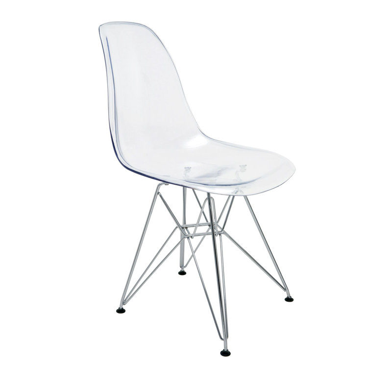 Jodeen 18'' H Side Chair