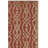 Villa Screen Martha Stewart Performance Geometric Rug-21412234