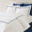 Trio Pillowcases (Pair)-14617514-14617513