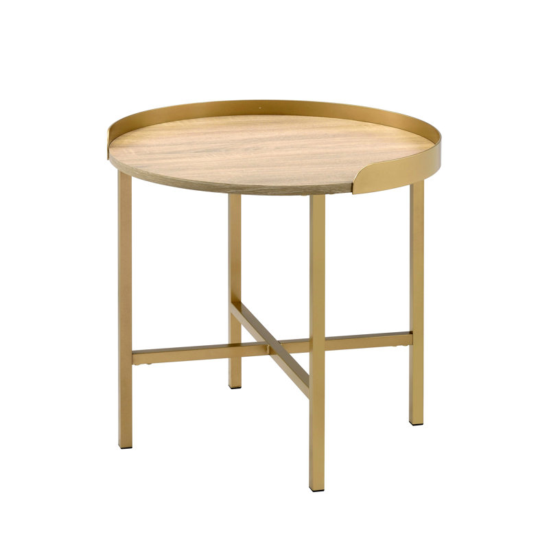 Table de bout