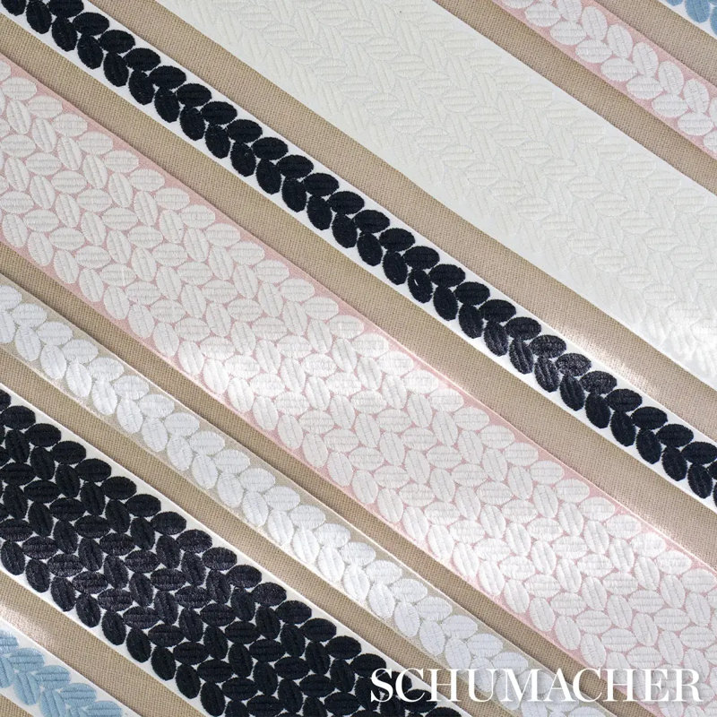 Berkeley Tape Wide, Ivory