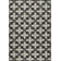 Tapis gris anthracite Ashleigh