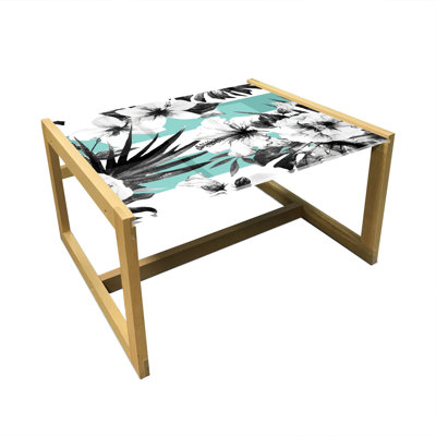 Iosefina Sled Coffee Table