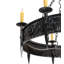 8 - Light Chandelier